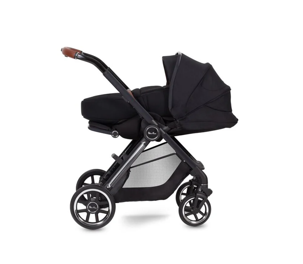 Reef Orbit Soft Shell Bassinet - Image 3