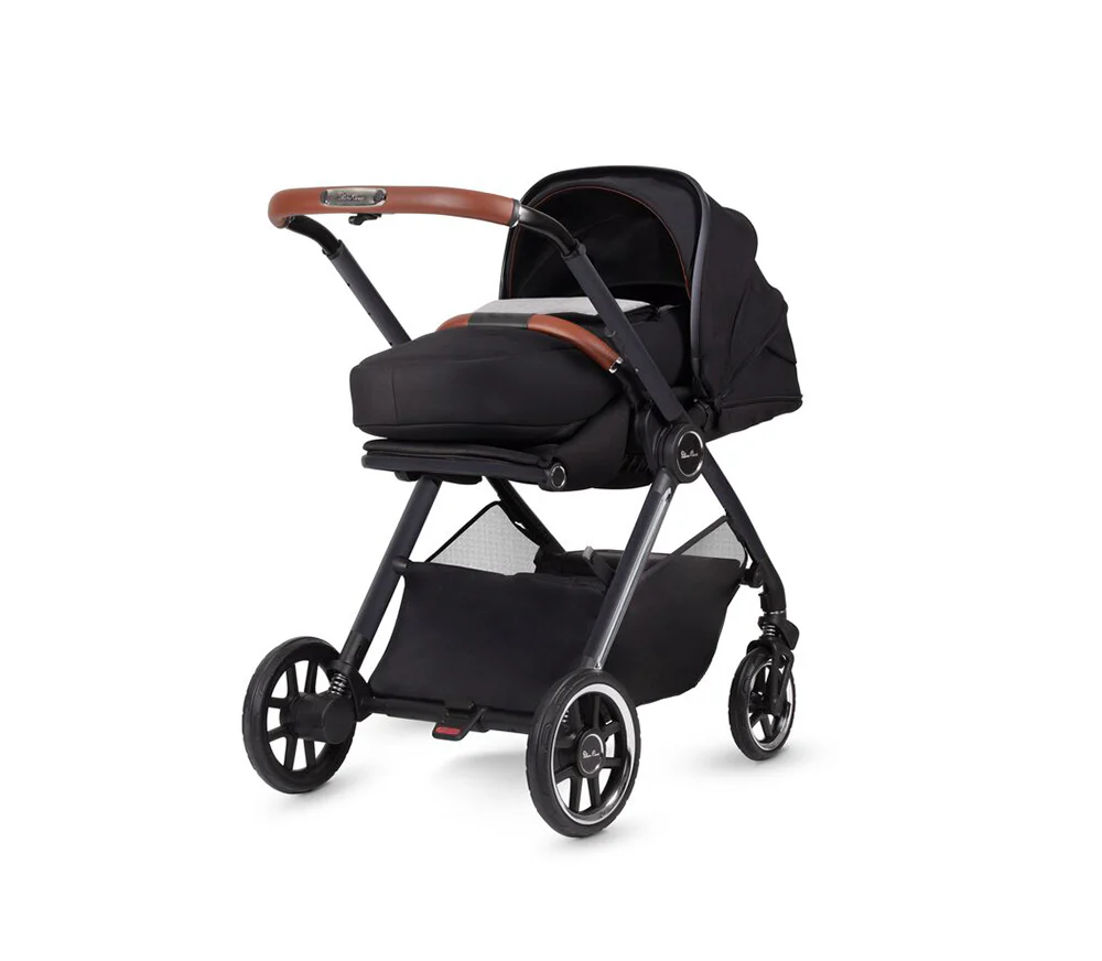 Reef Orbit Soft Shell Bassinet - Image 4