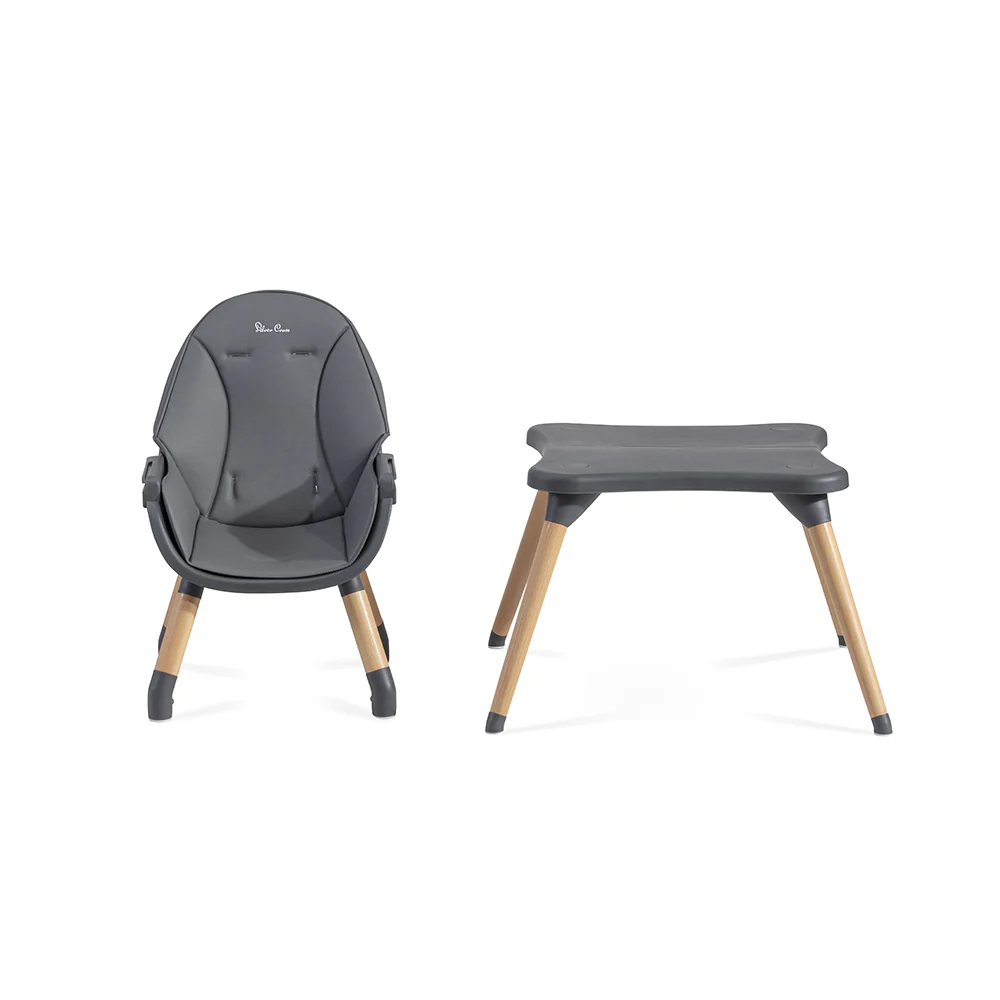 Eat&Play™ 4-in-1 Highchair - Image 8