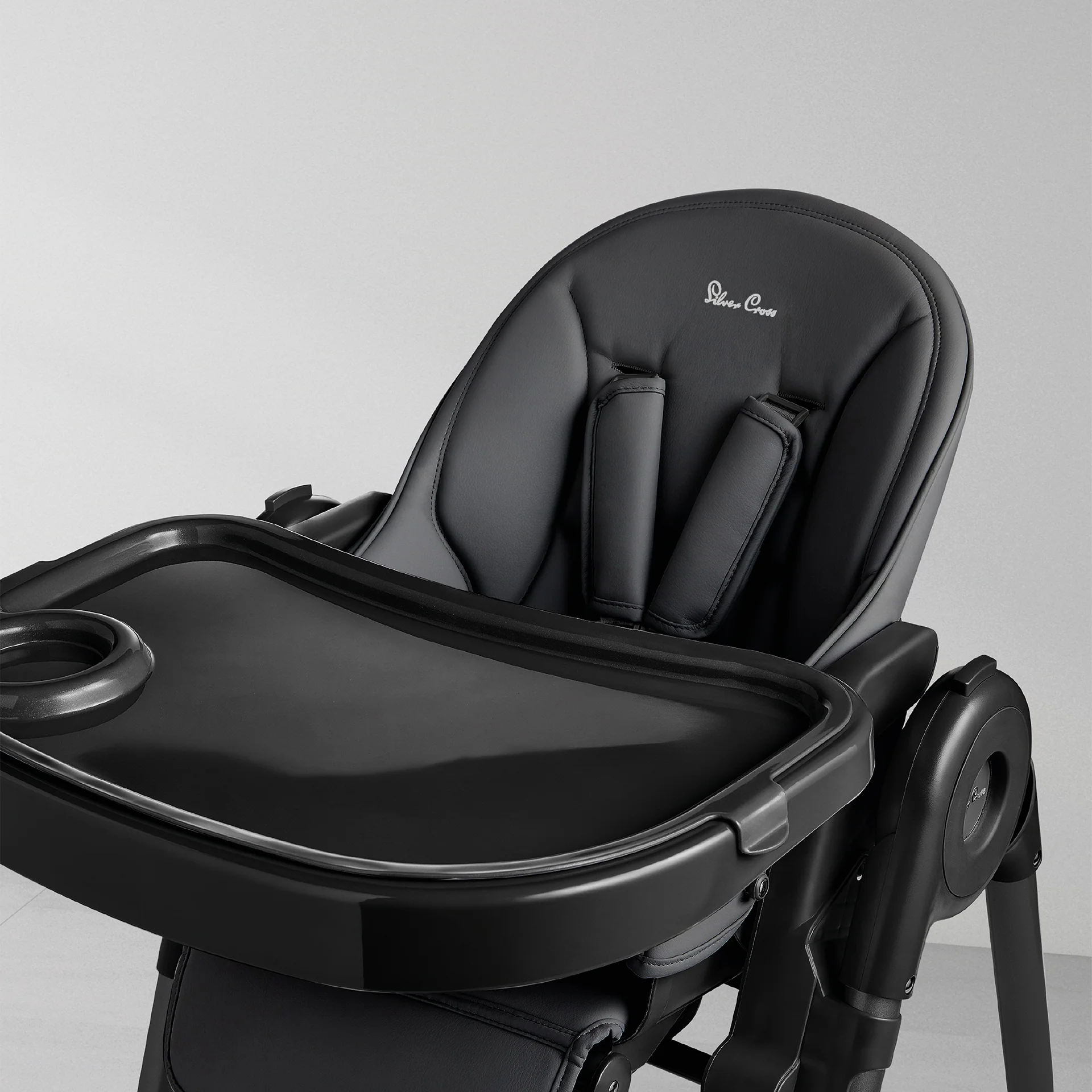 Gourmet Highchair & Mealtime Set Bundle - Image 5