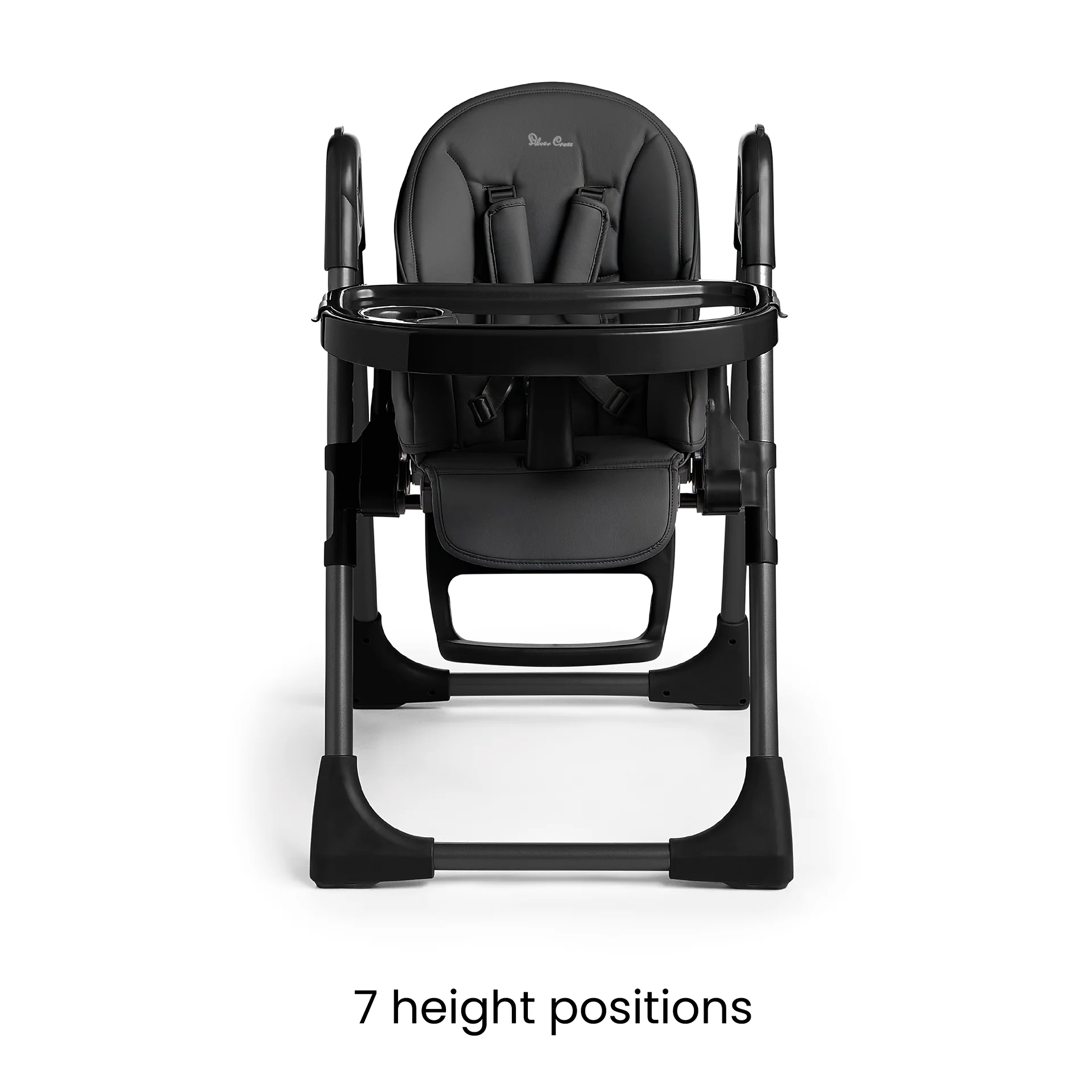 Gourmet Highchair & Mealtime Set Bundle - Image 6
