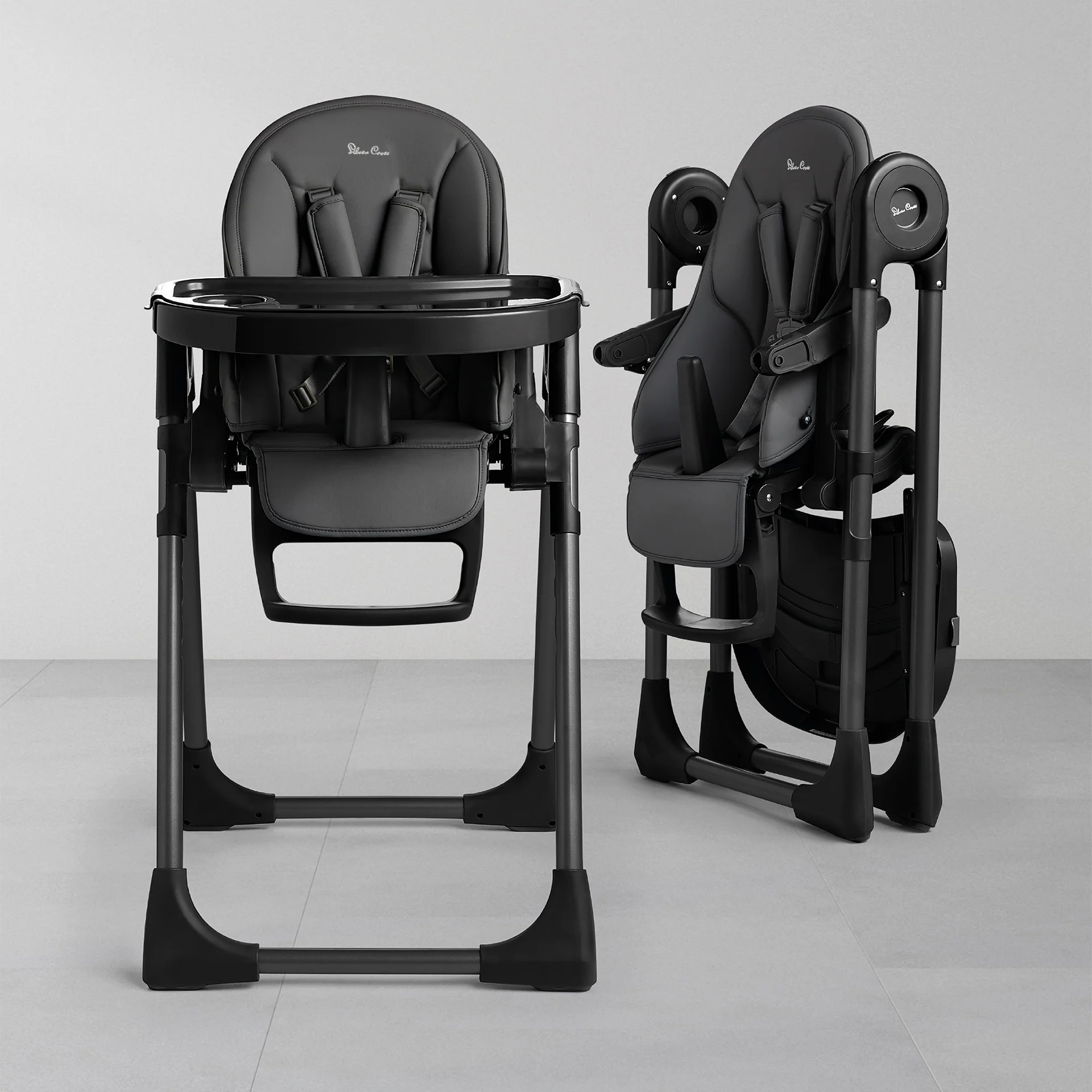 Gourmet Highchair & Mealtime Set Bundle - Image 7