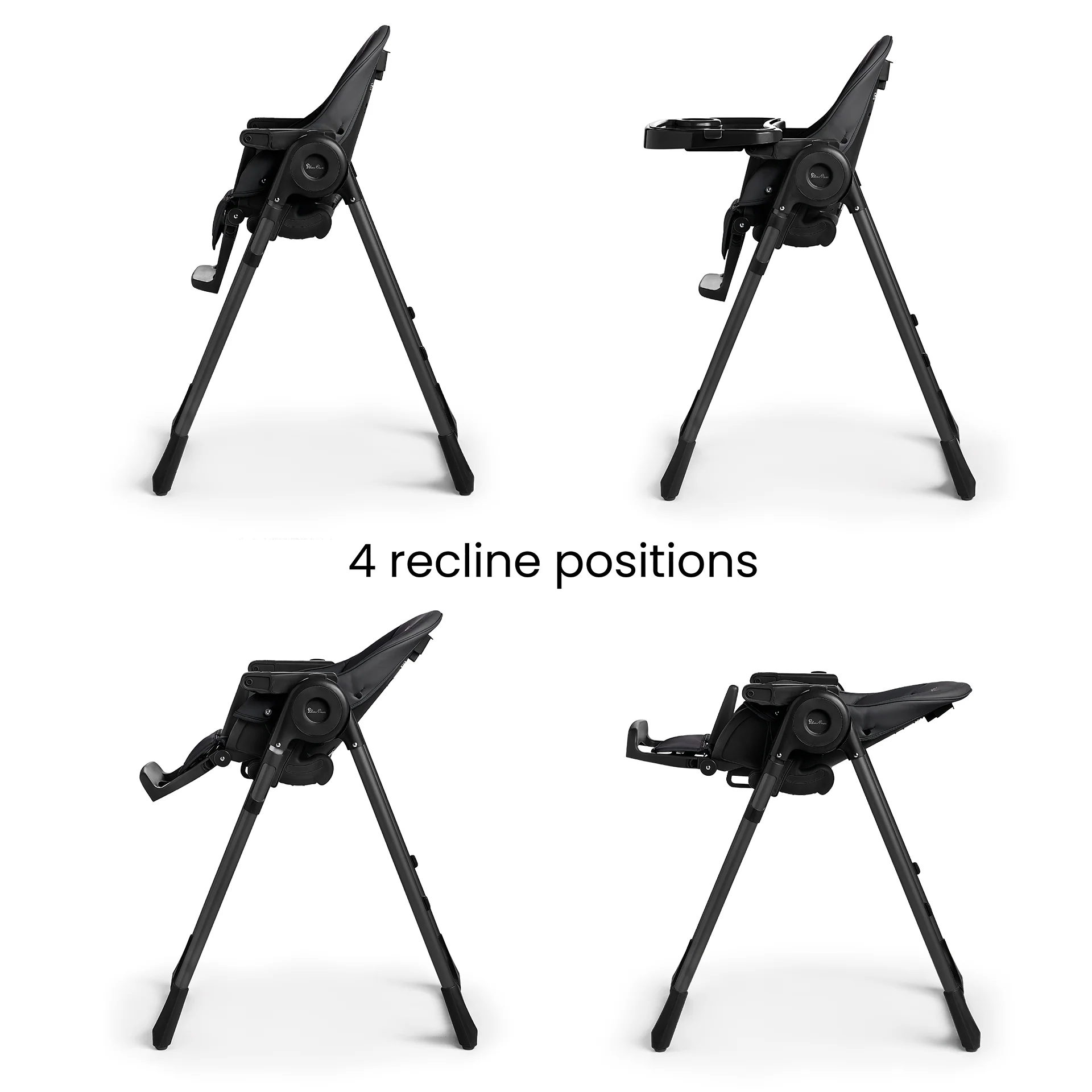 Gourmet Highchair & Mealtime Set Bundle - Image 8