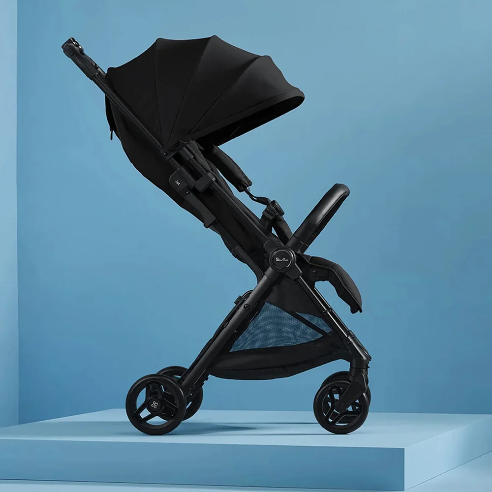 Jet 5 Space Travel Stroller - Image 3