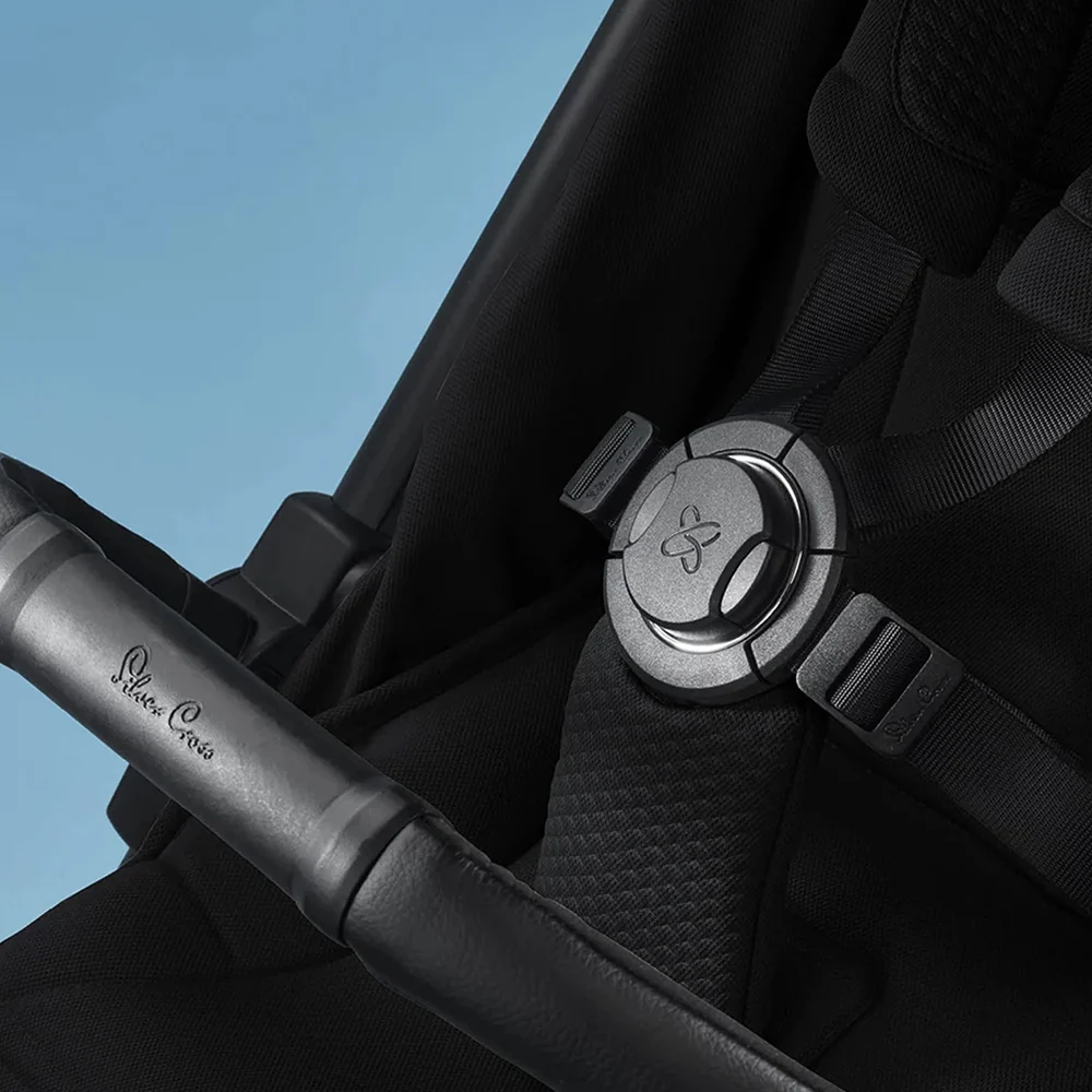 Jet 5 Space Travel Stroller - Image 4