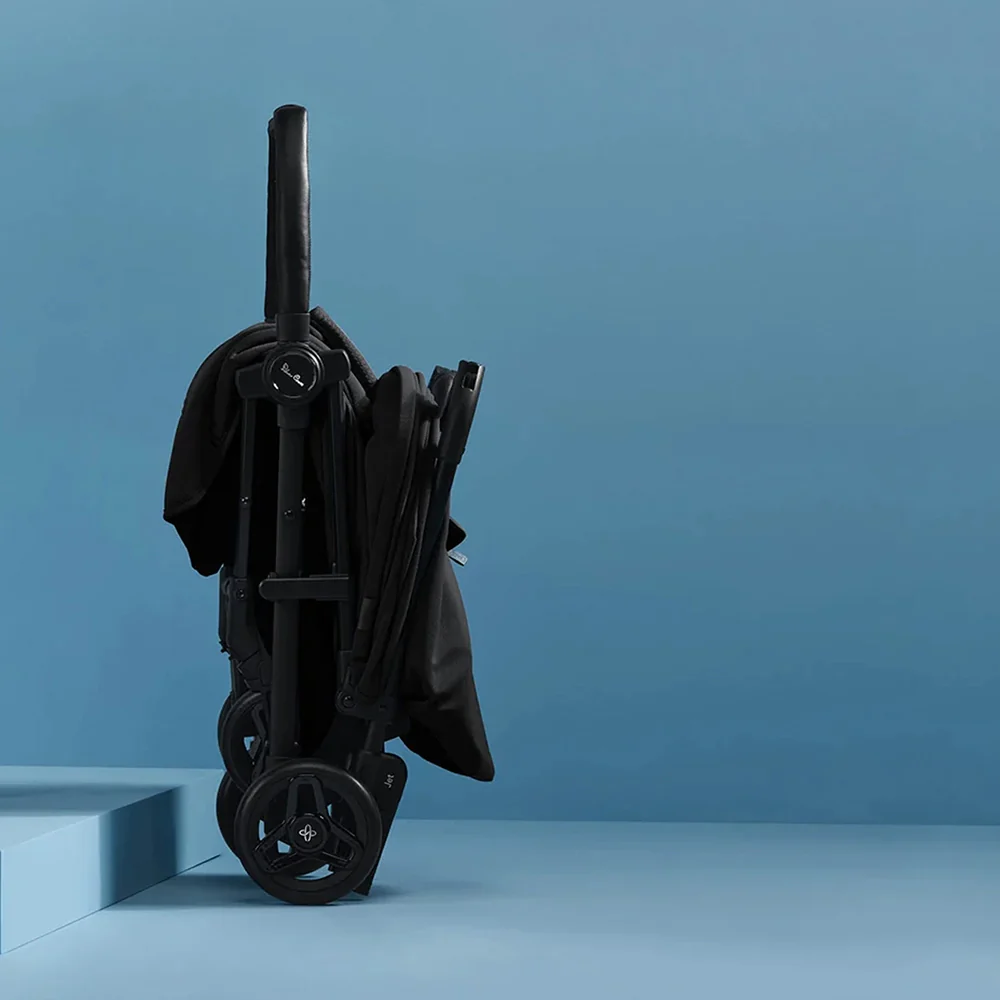 Jet 5 Space Travel Stroller - Image 6