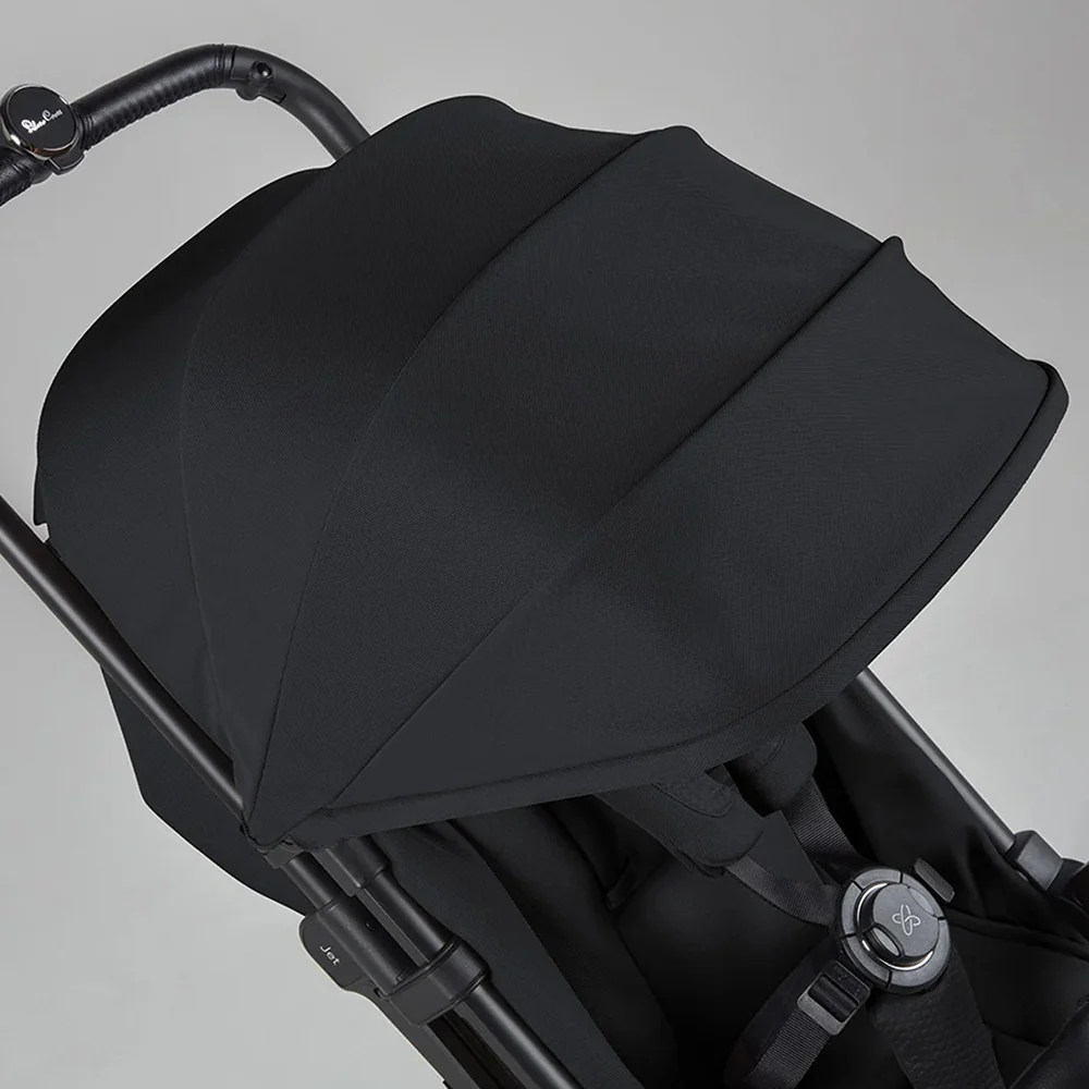 Jet 5 Space Travel Stroller - Image 8