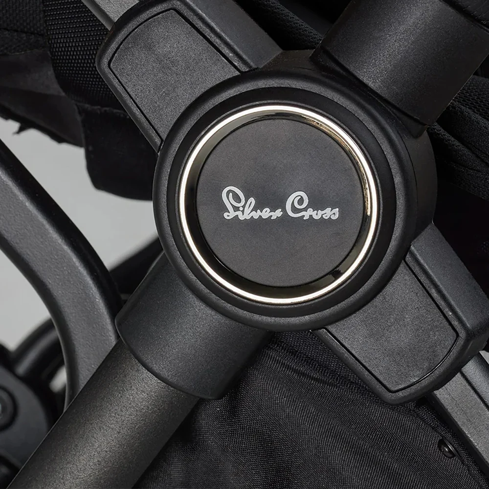 Jet 5 Space Travel Stroller - Image 9