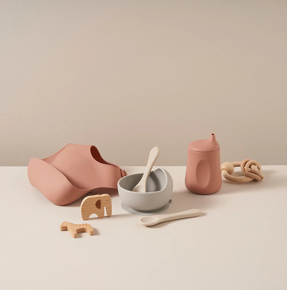 Mealtime Set - Image 3