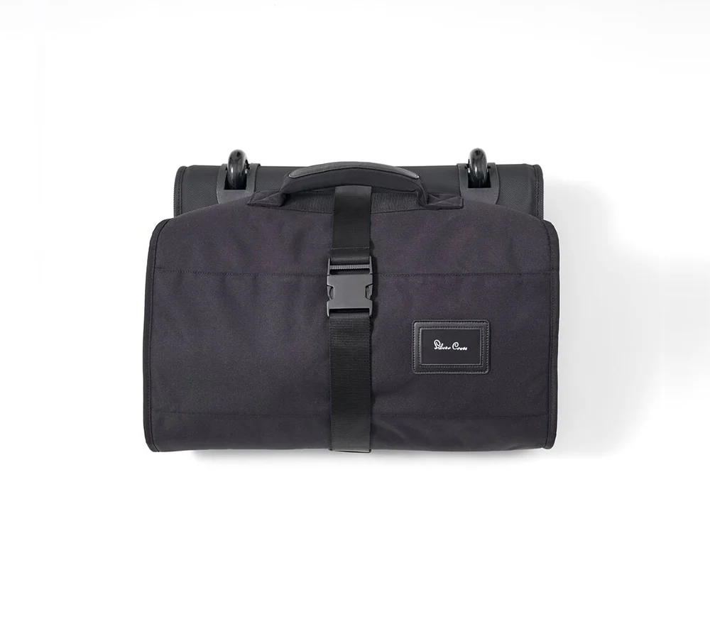 Optima Travel Bag - Image 3