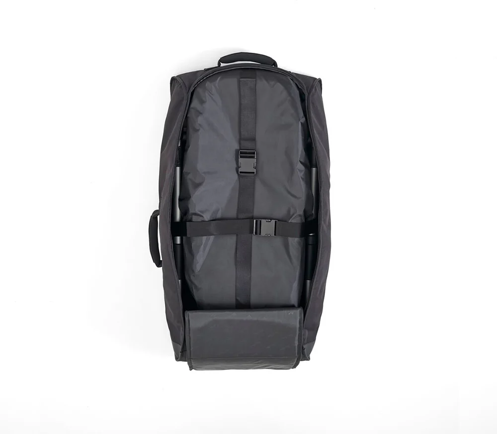 Optima Travel Bag - Image 5