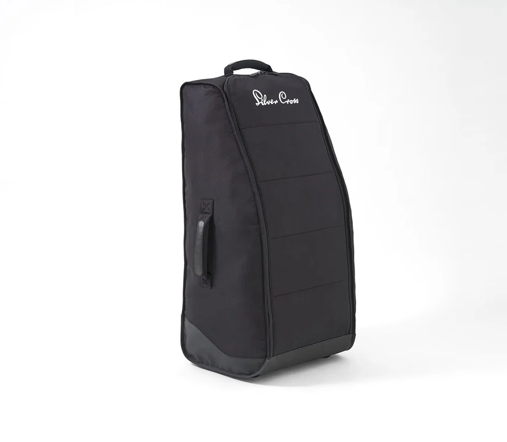 Optima Travel Bag - Image 7