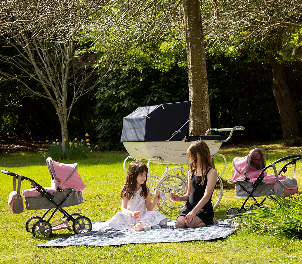 Ranger Dolls Pram - Image 10