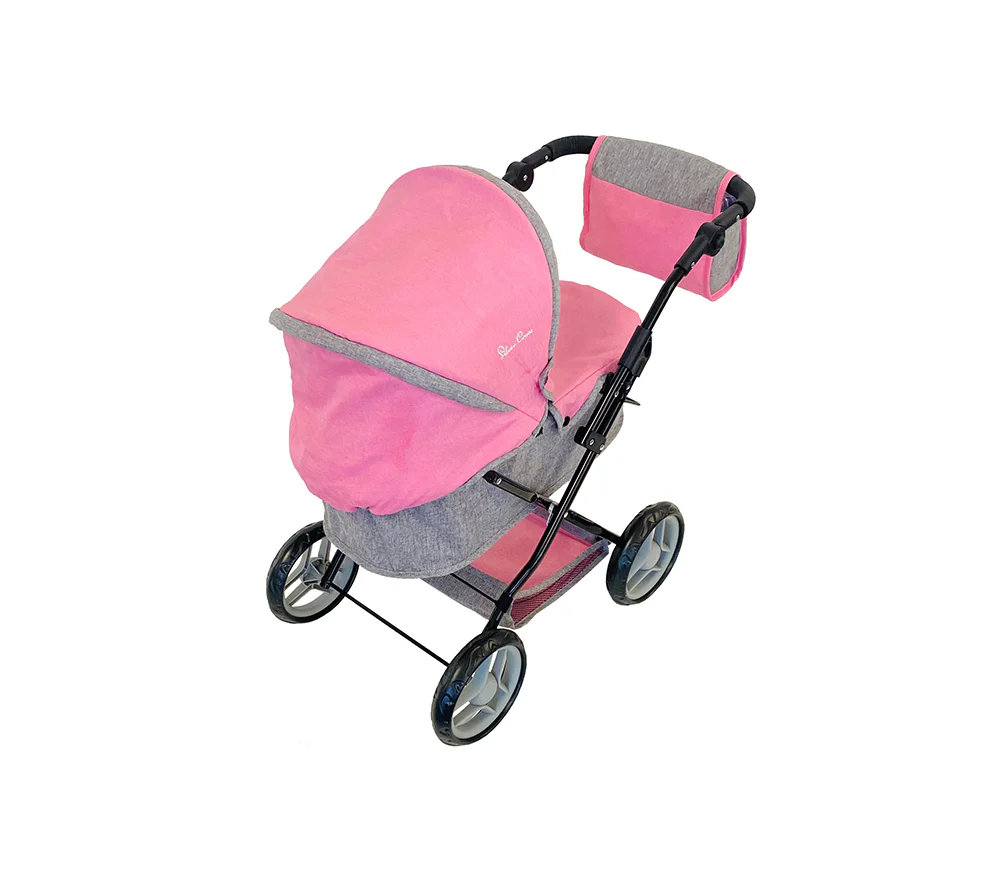 Ranger Dolls Pram - Image 11