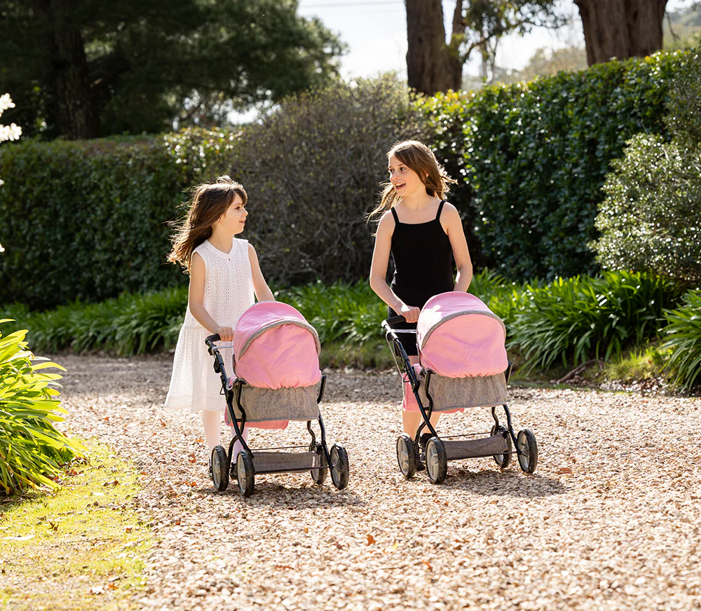 Ranger Dolls Pram - Image 12
