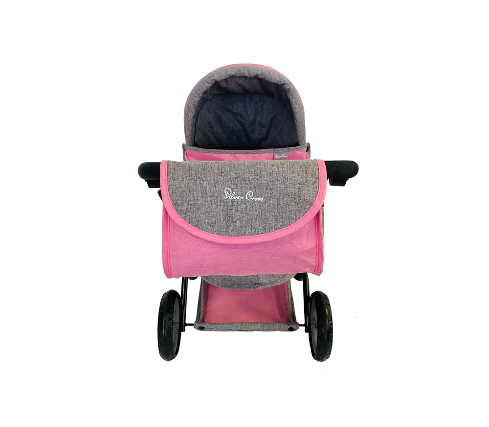 Ranger Dolls Pram - Image 13