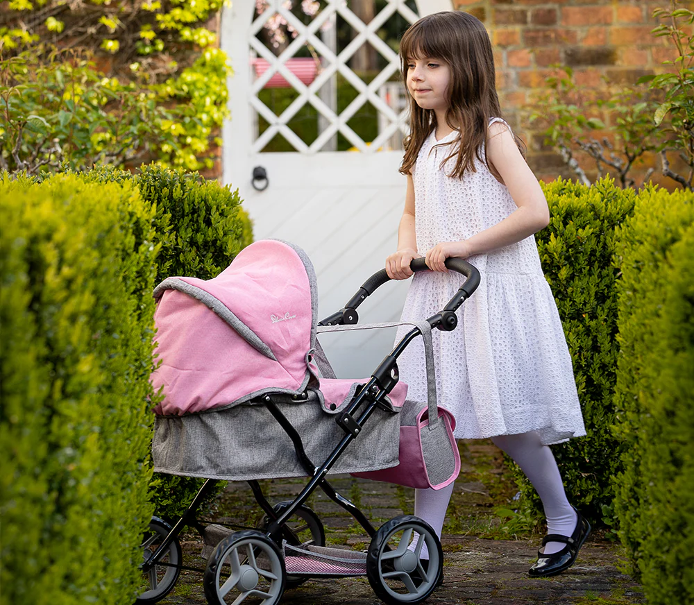 Ranger Dolls Pram - Image 14