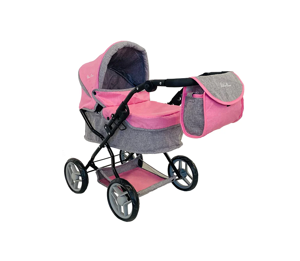 Ranger Dolls Pram - Image 3