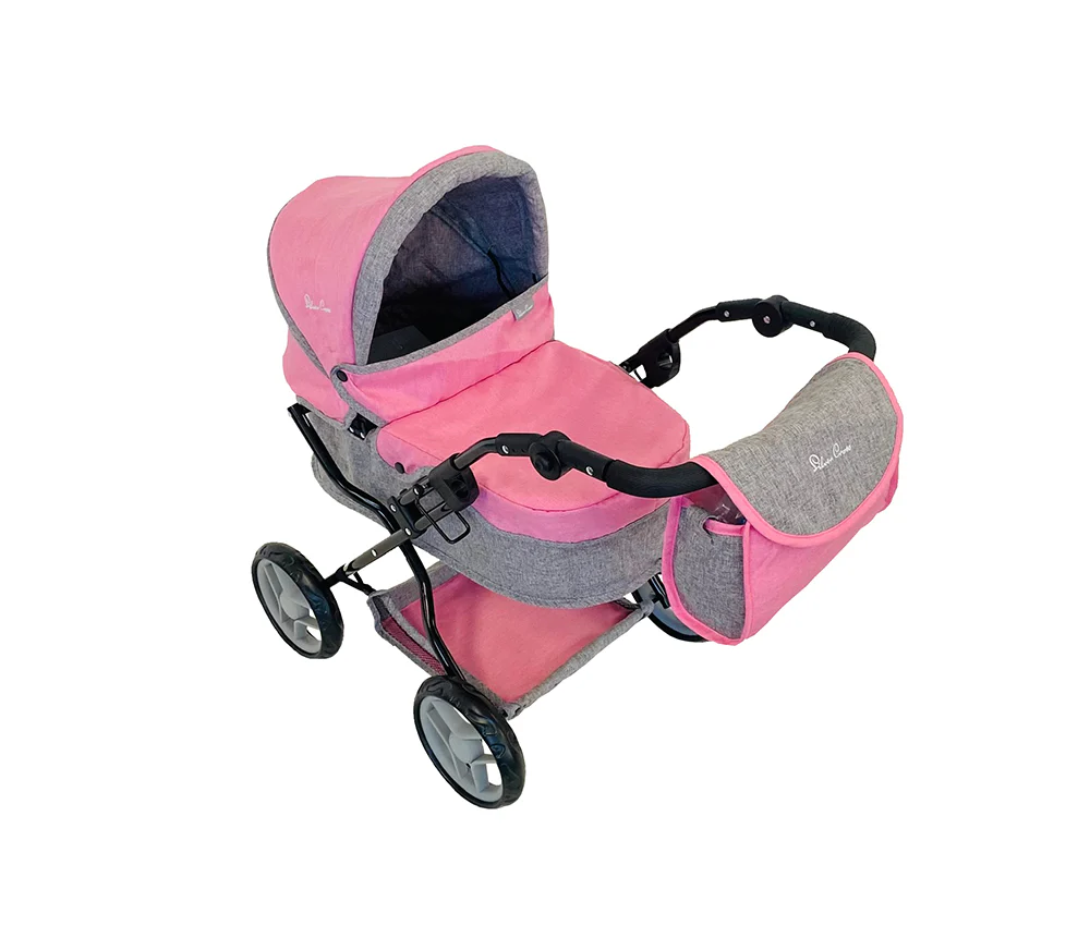 Ranger Dolls Pram - Image 5