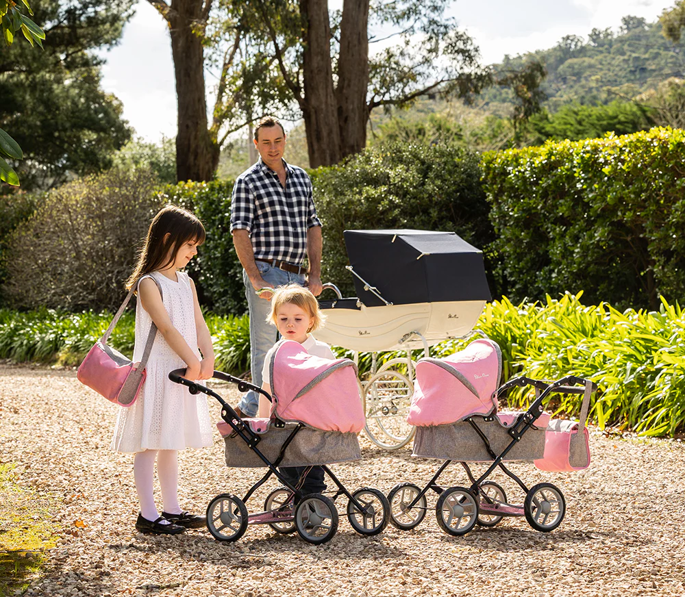Ranger Dolls Pram - Image 6