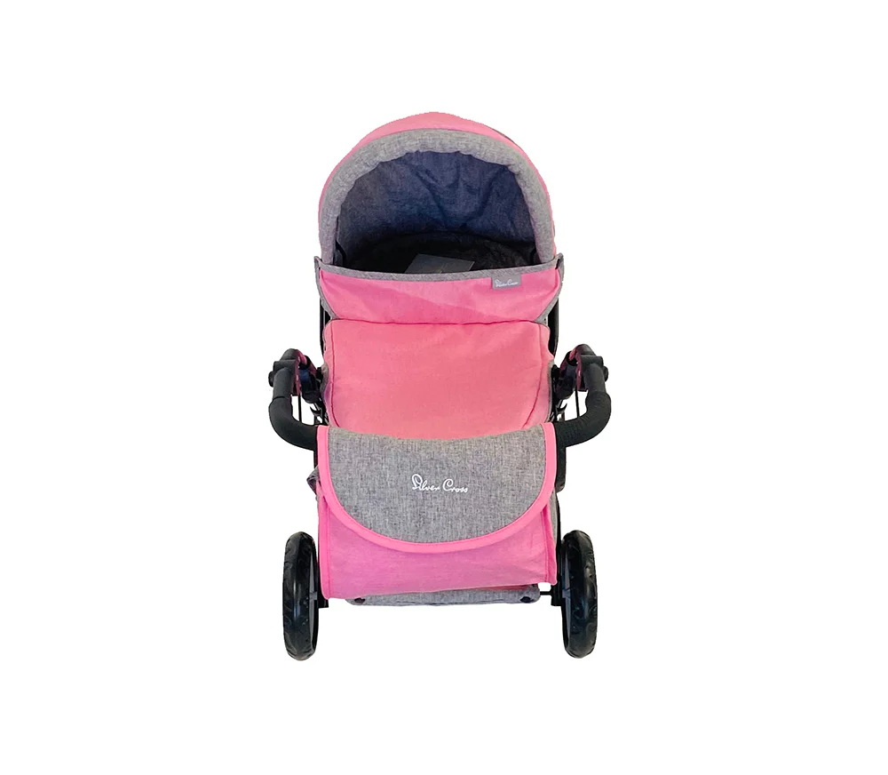 Ranger Dolls Pram - Image 7