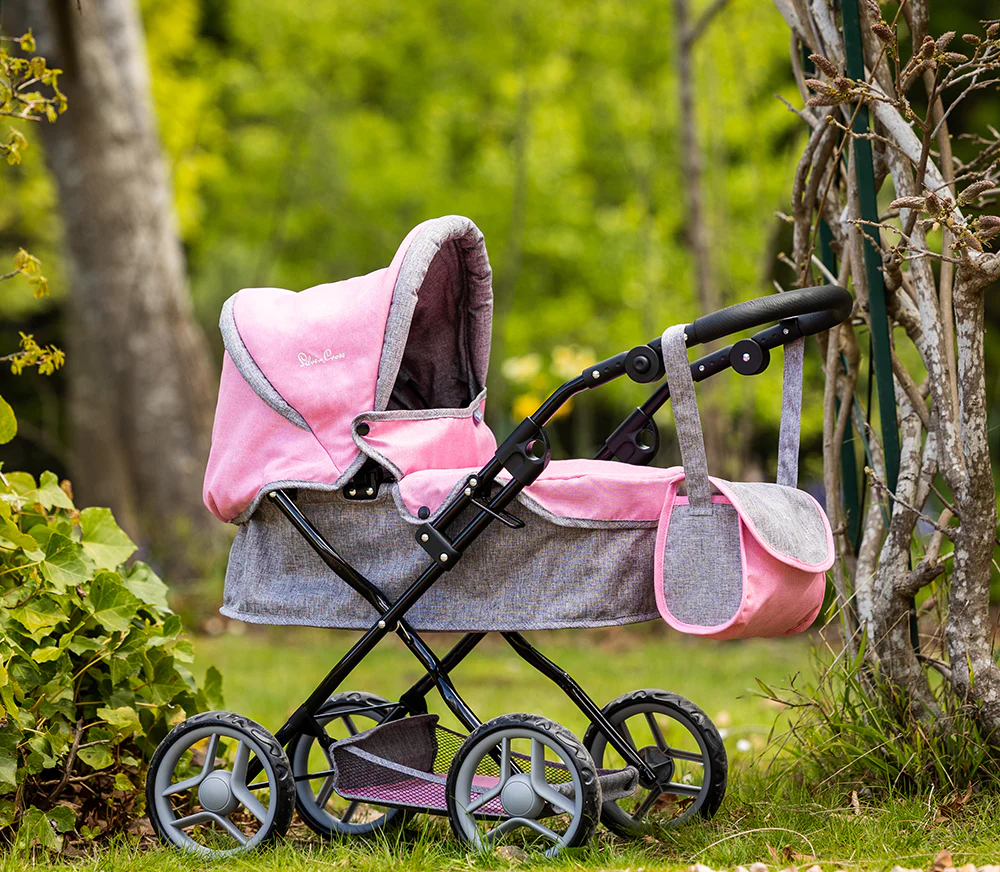 Ranger Dolls Pram - Image 8