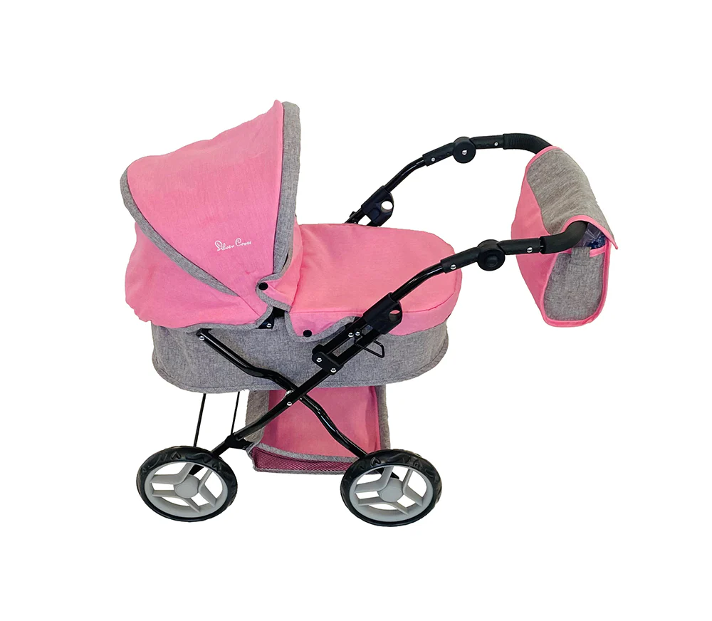 Ranger Dolls Pram - Image 9