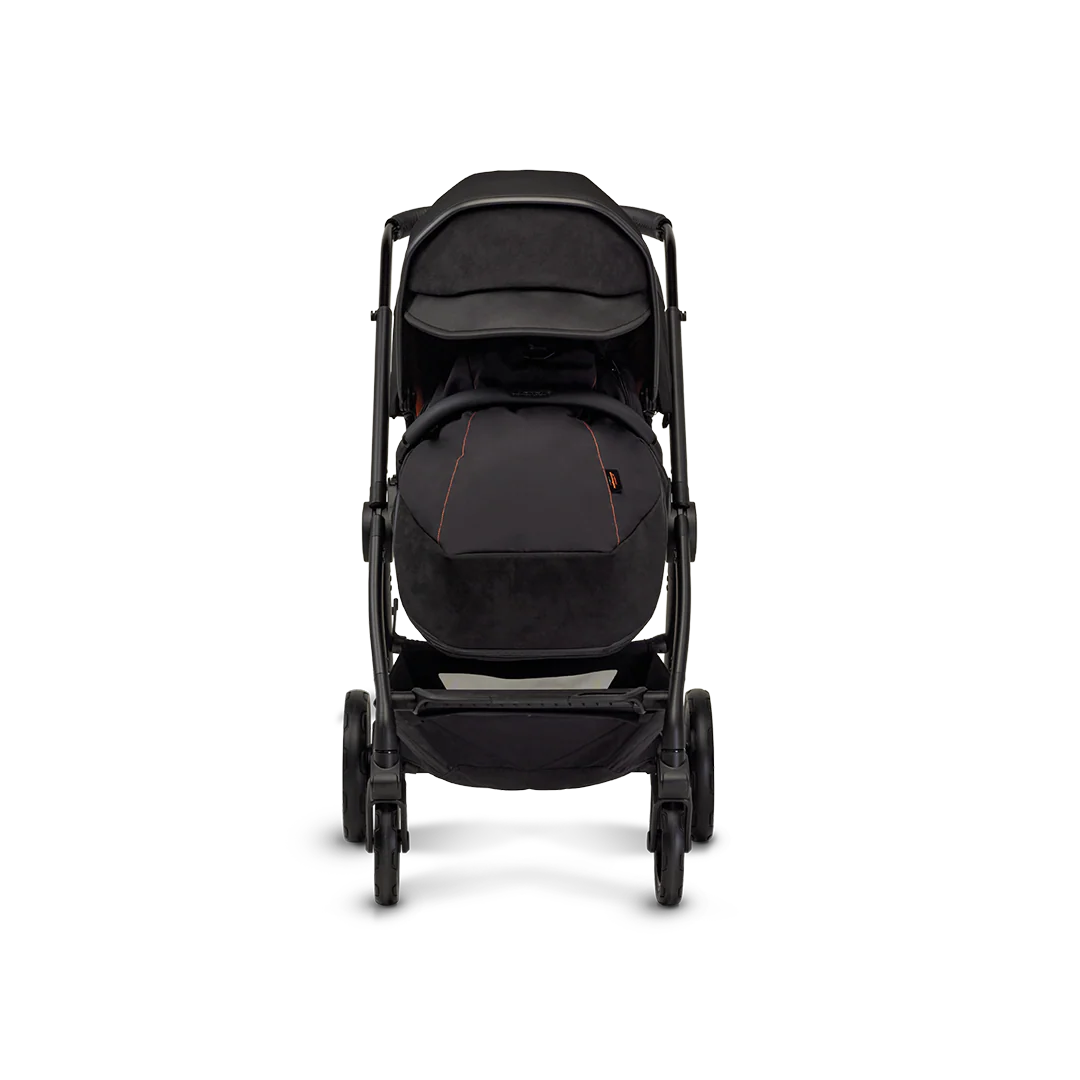 Silver Cross x Automobili Lamborghini Reef AL Arancio - Image 8