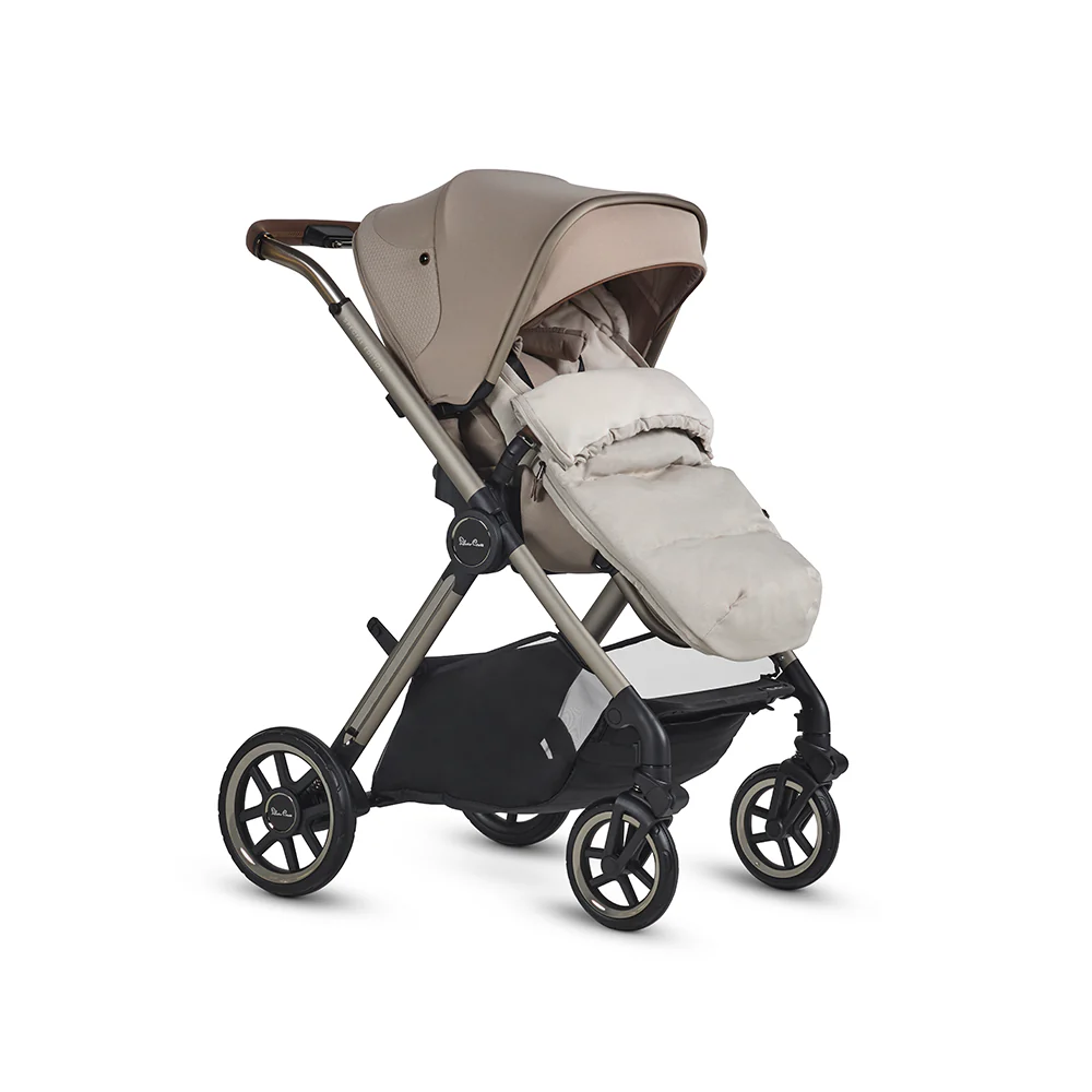 Reef Footmuff Frappe - Image 3