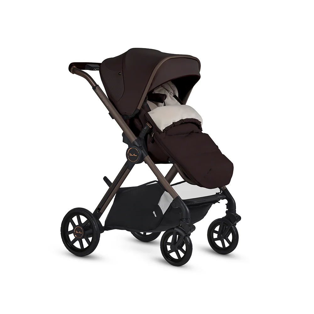 Reef Footmuff Ganache - Image 3