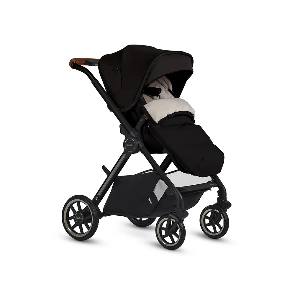 Reef Footmuff Nocturne/Espresso - Image 3