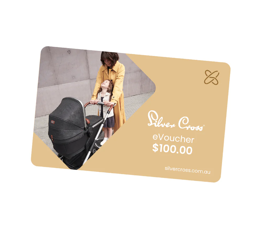 Silver Cross Gift Card - Image 2