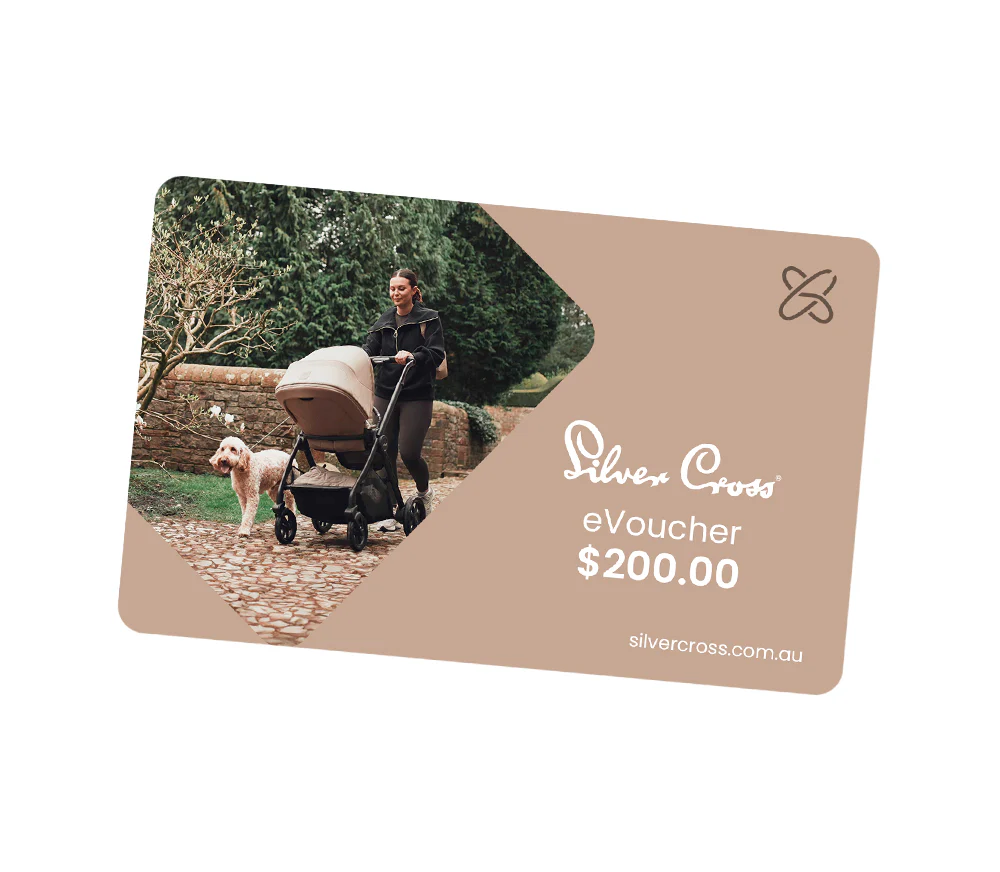 Silver Cross Gift Card - Image 3