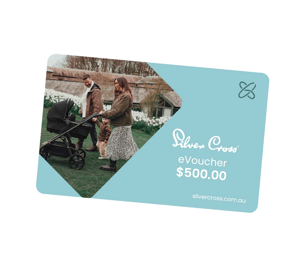 Silver Cross Gift Card - Image 4