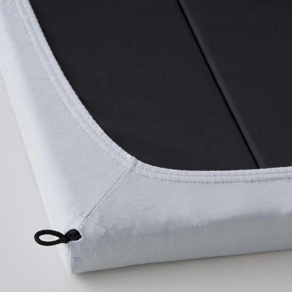 Slumber Fitted Sheet Large - Image 3