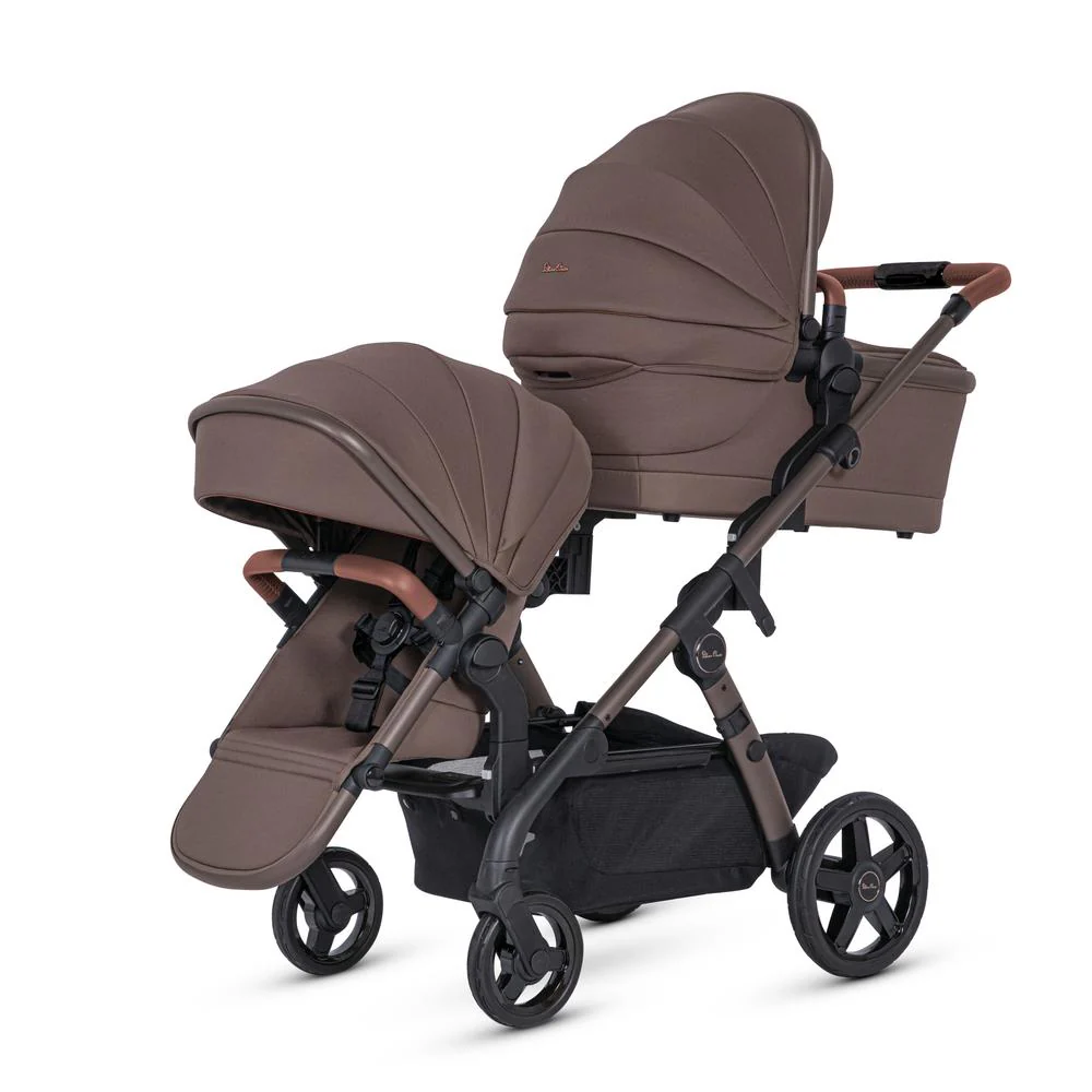 Wave 3 Caramel Ultimate Newborn Bundle (15 piece) - Image 10