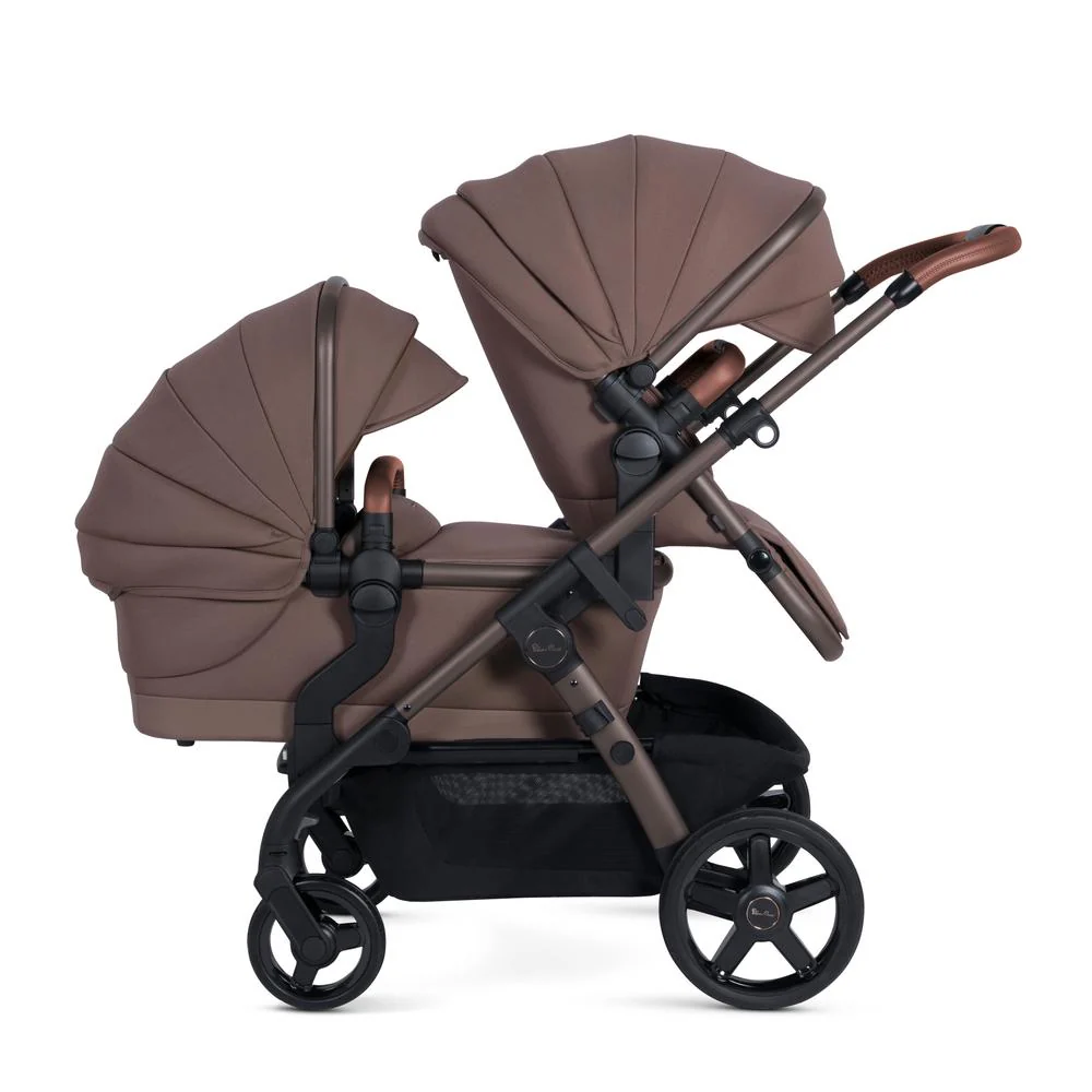 Wave 3 Caramel Ultimate Newborn Bundle (15 piece) - Image 4