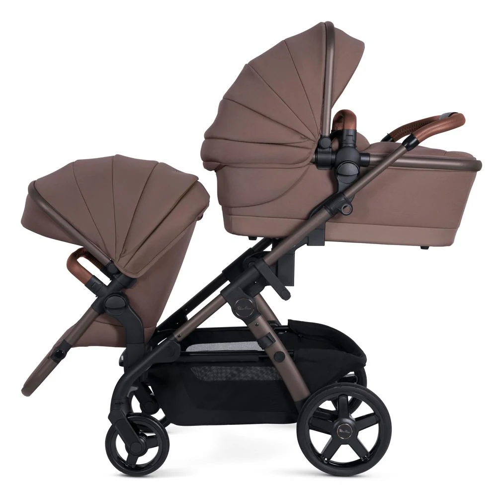Wave 3 Caramel Ultimate Newborn Bundle (15 piece) - Image 6