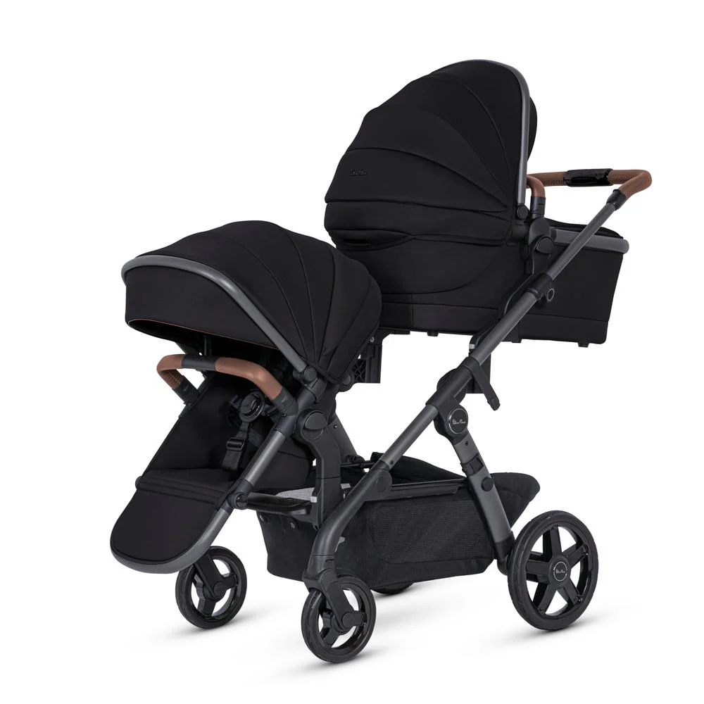 Wave 3 Licorice Ultimate Newborn Bundle (15 piece) - Image 10