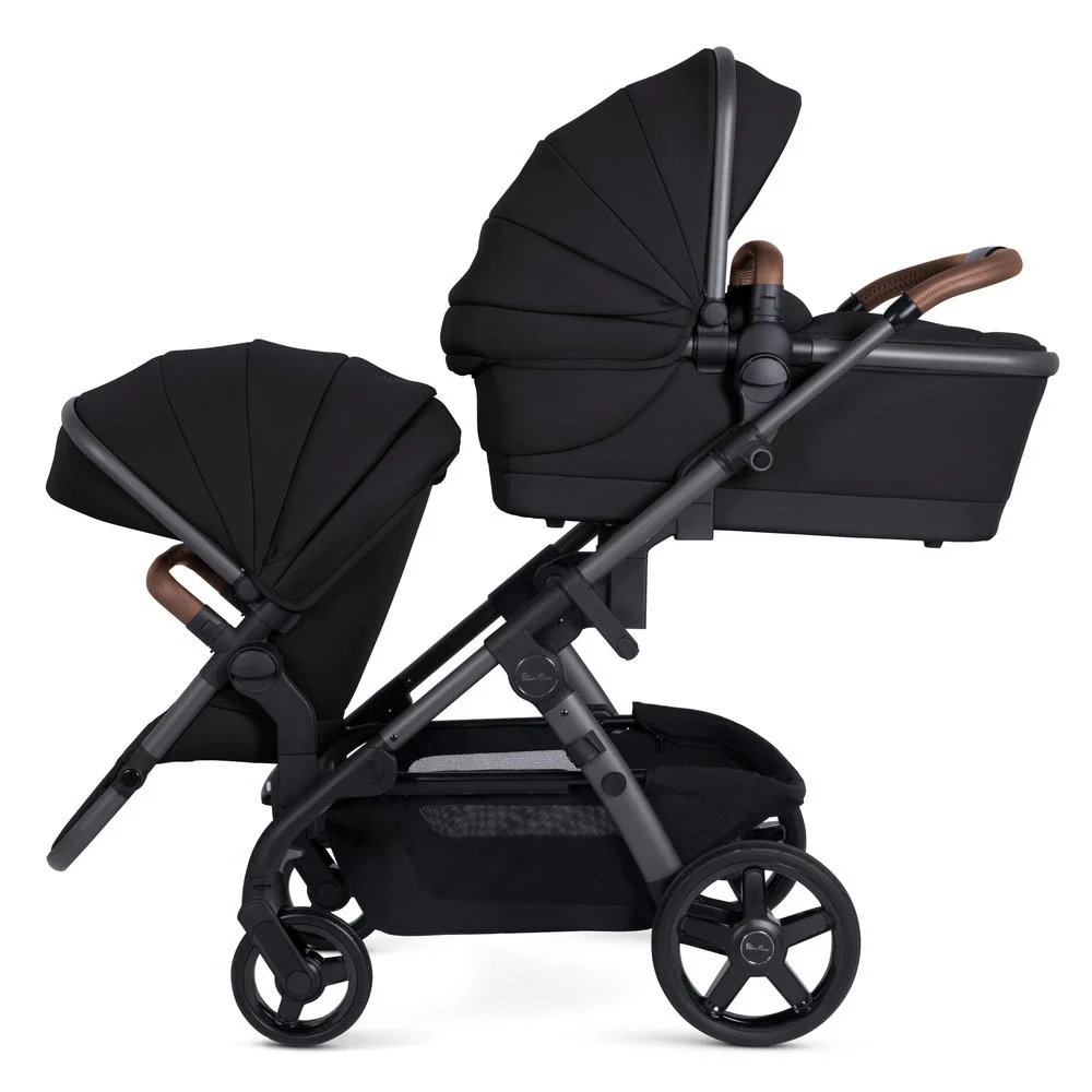 Wave 3 Licorice Ultimate Newborn Bundle (15 piece) - Image 6